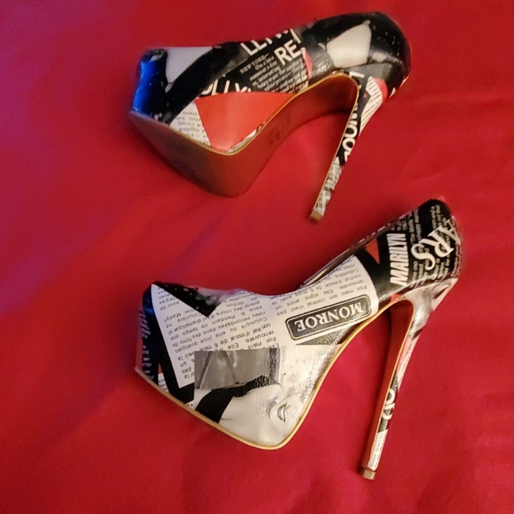 Heels